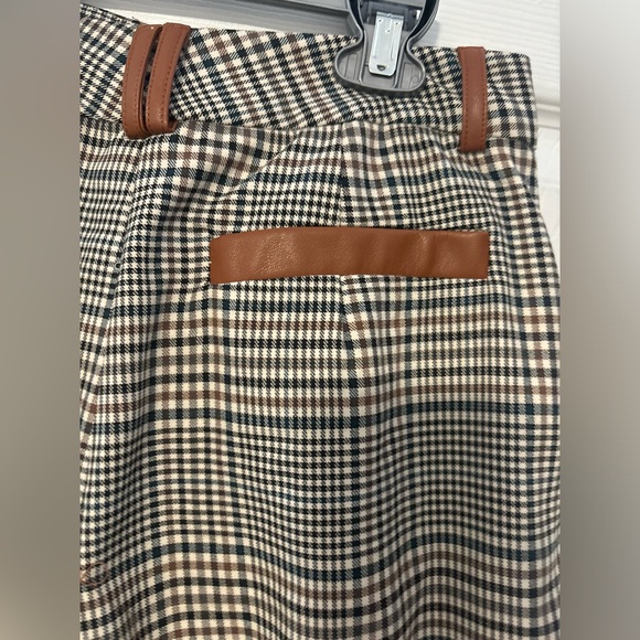 STAUD flared capris - Picture 5 of 8